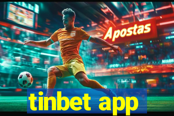 tinbet app